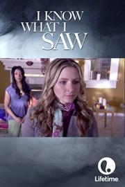 I Know What I Saw filmas