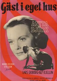 Guest at One's Own Home filmas