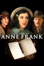 The Diary of Anne Frank filmas