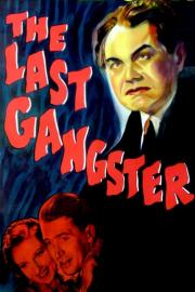 The Last Gangster filmas