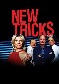New Tricks filmas