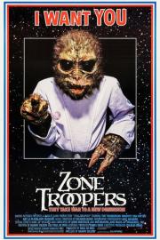 Zone Troopers filmas