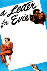A Letter for Evie filmas