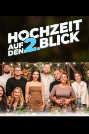 Hochzeit auf den zweiten Blick filmas