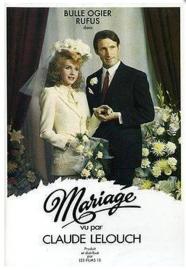 Marriage filmas