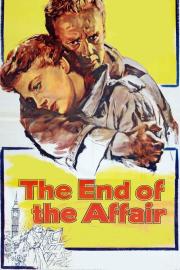 The End of the Affair filmas