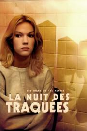La Nuit des traquées filmas