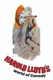Harold Lloyd's World of Comedy filmas