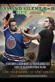Jay and Silent Bob Get Irish: The Swearing o' the Green! filmas