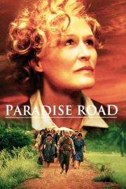 Paradise Road filmas