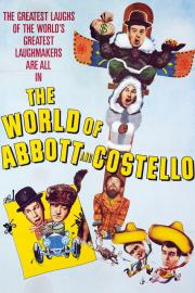 The World of Abbott and Costello filmas