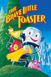 The Brave Little Toaster filmas