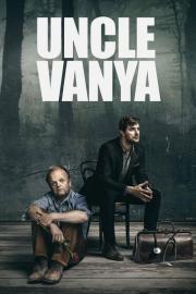 Uncle Vanya filmas