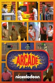 Nickelodeon Arcade filmas