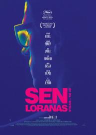 Saint Laurent filmas