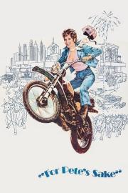 For Pete's Sake filmas