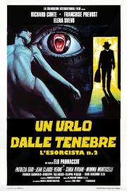 Un urlo dalle tenebre filmas