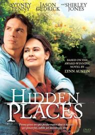 Hidden Places filmas