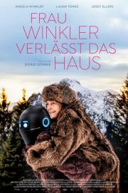 Frau Winkler verlässt das Haus filmas
