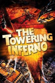 The Towering Inferno filmas