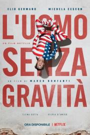 L'uomo senza gravità filmas