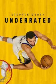 Stephen Curry: Underrated filmas