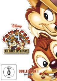 Chip 'n' Dale's Rescue Rangers to the Rescue filmas