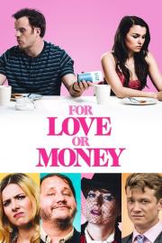 For Love or Money filmas