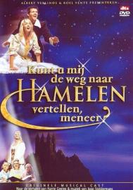 Kunt U Mij de Weg naar Hamelen Vertellen, Meneer? filmas