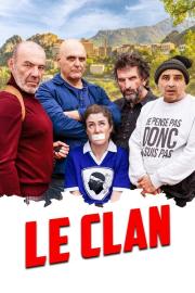 Le Clan filmas