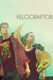 Velociraptor filmas