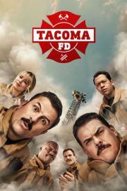 Tacoma FD filmas