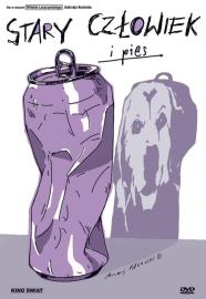 Stary człowiek i pies filmas