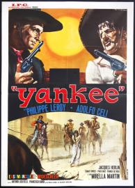 Yankee filmas
