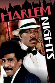 Harlem Nights filmas
