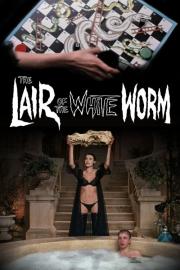 The Lair of the White Worm filmas