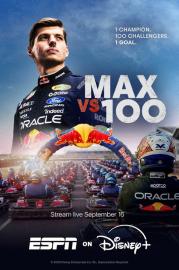 Max vs 100 filmas