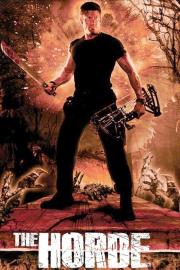 The Horde filmas