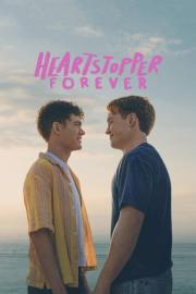 Heartstopper Forever filmas