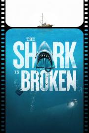 The Shark Is Broken filmas