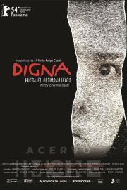 Digna: Worthy to Her Last Breath filmas