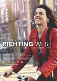 Richting West filmas