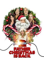 Father Christmas Is Back filmas