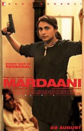 Mardaani filmas