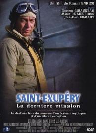 Saint-Exupéry: La dernière mission filmas