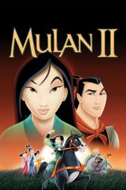Mulan II filmas