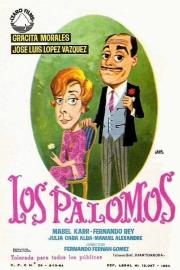 Los Palomos filmas
