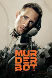 Žudikas robotas filmas