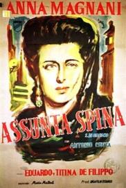 Assunta Spina filmas