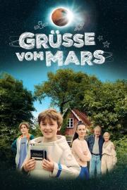 Grüsse vom Mars filmas